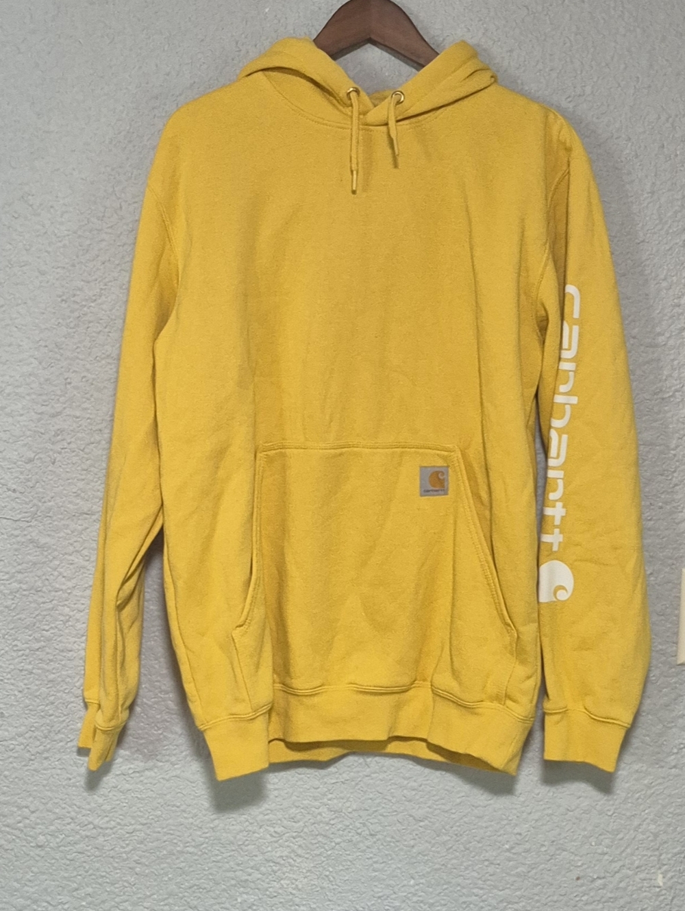 Carhartt Hoodie